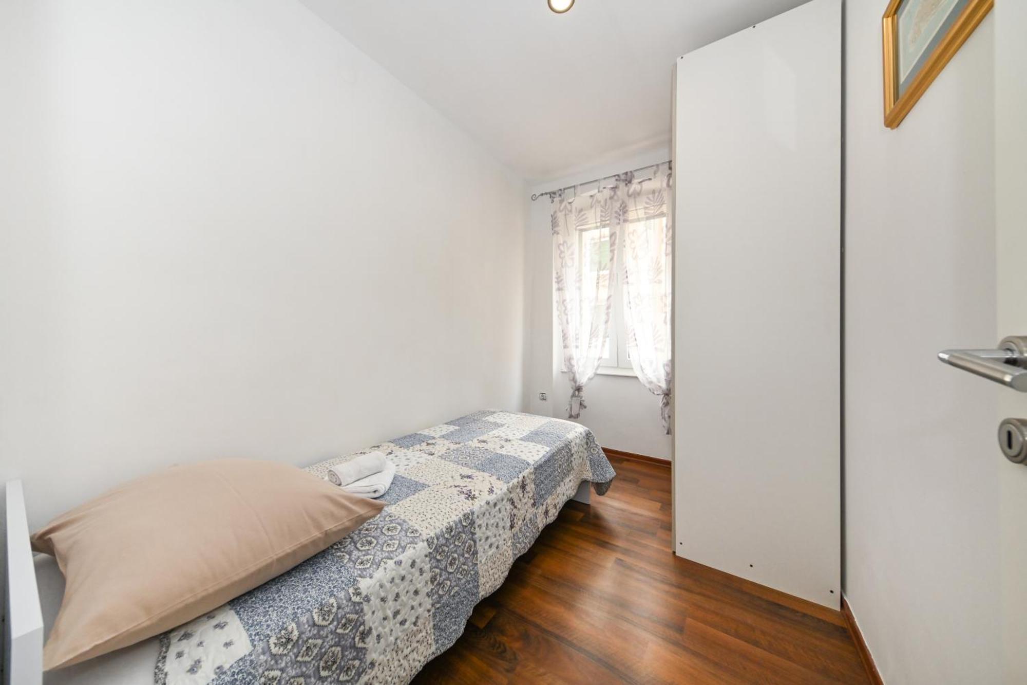 Apartment Aldora Zadar Luaran gambar