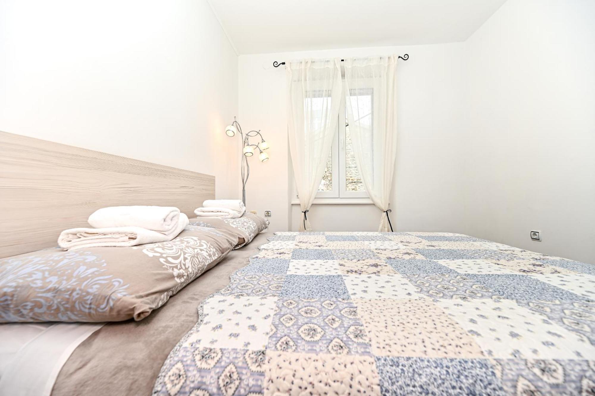 Apartment Aldora Zadar Luaran gambar