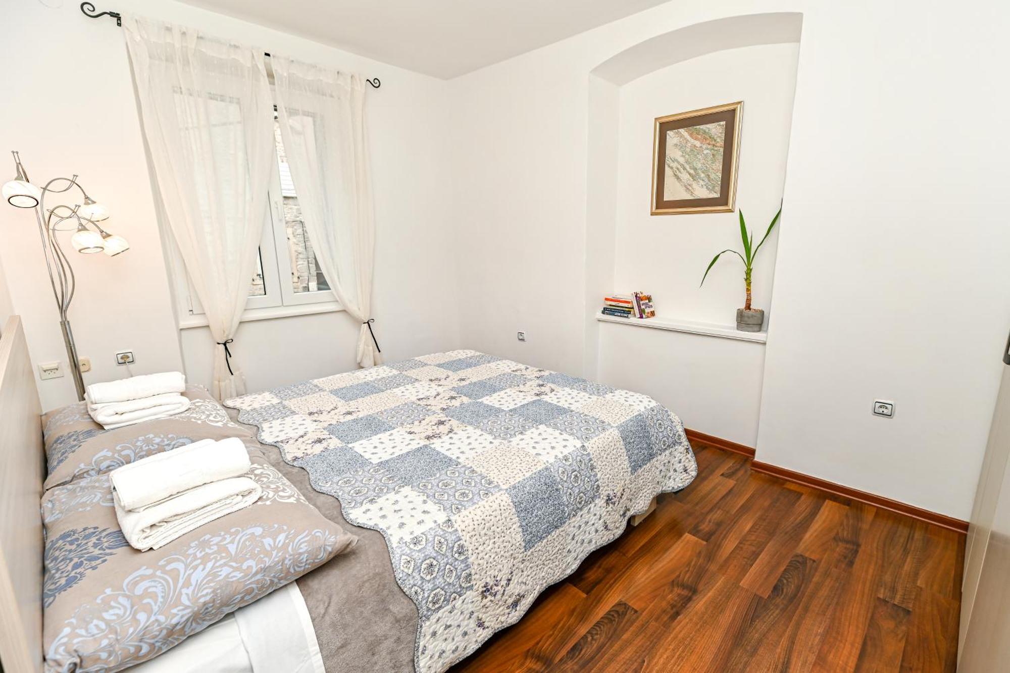 Apartment Aldora Zadar Luaran gambar