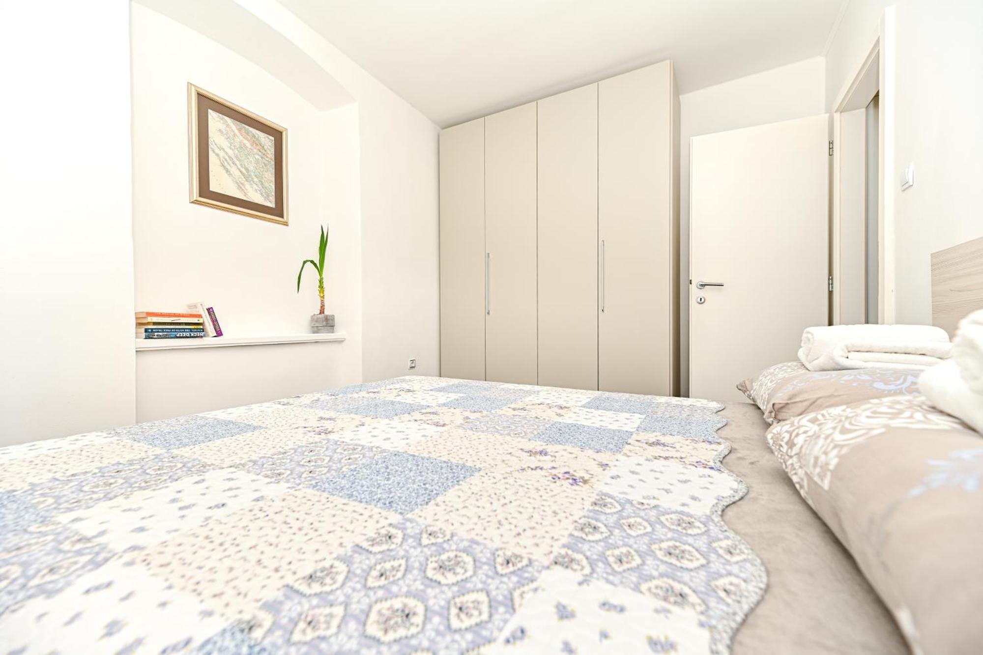 Apartment Aldora Zadar Luaran gambar