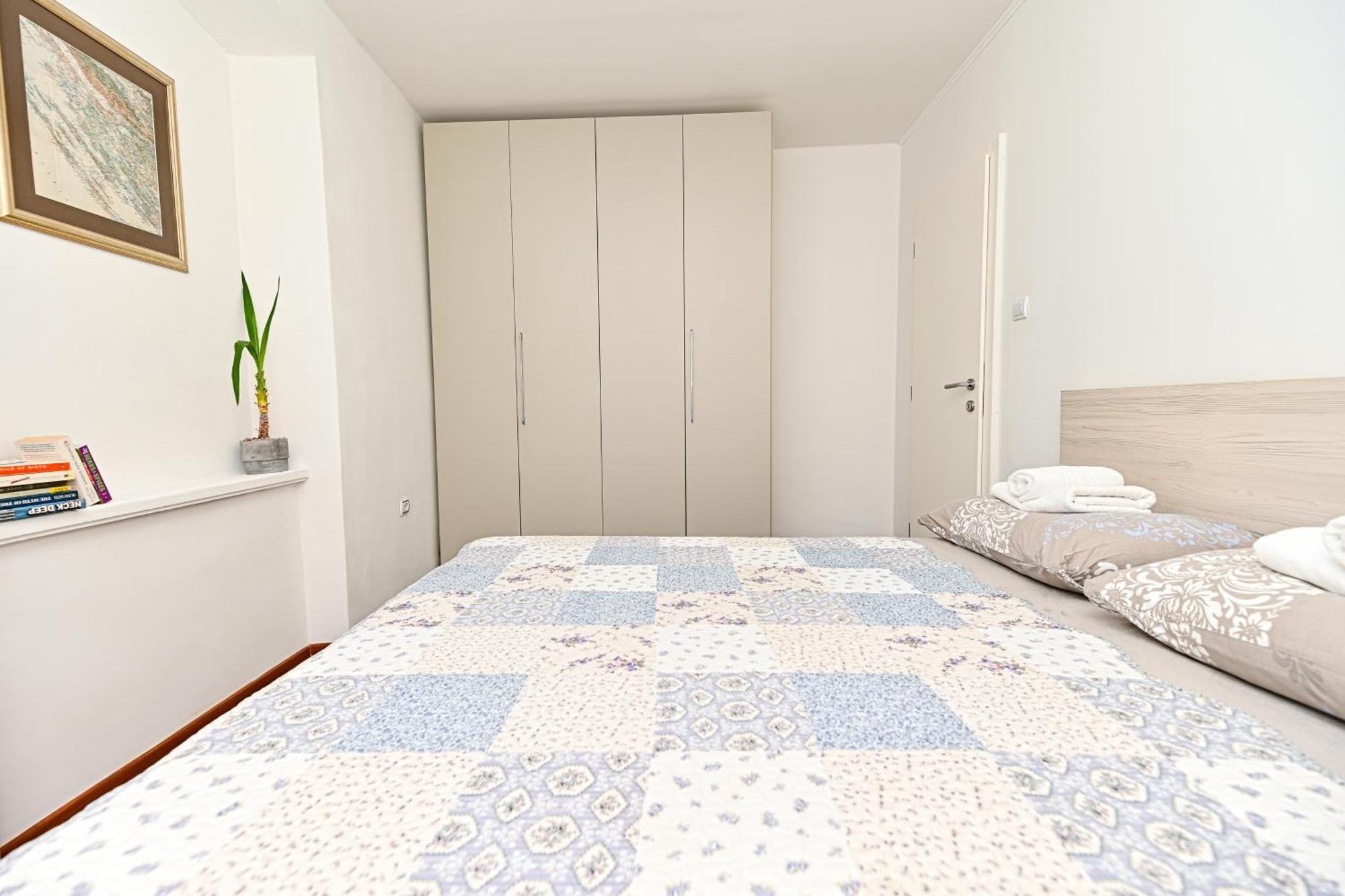 Apartment Aldora Zadar Luaran gambar