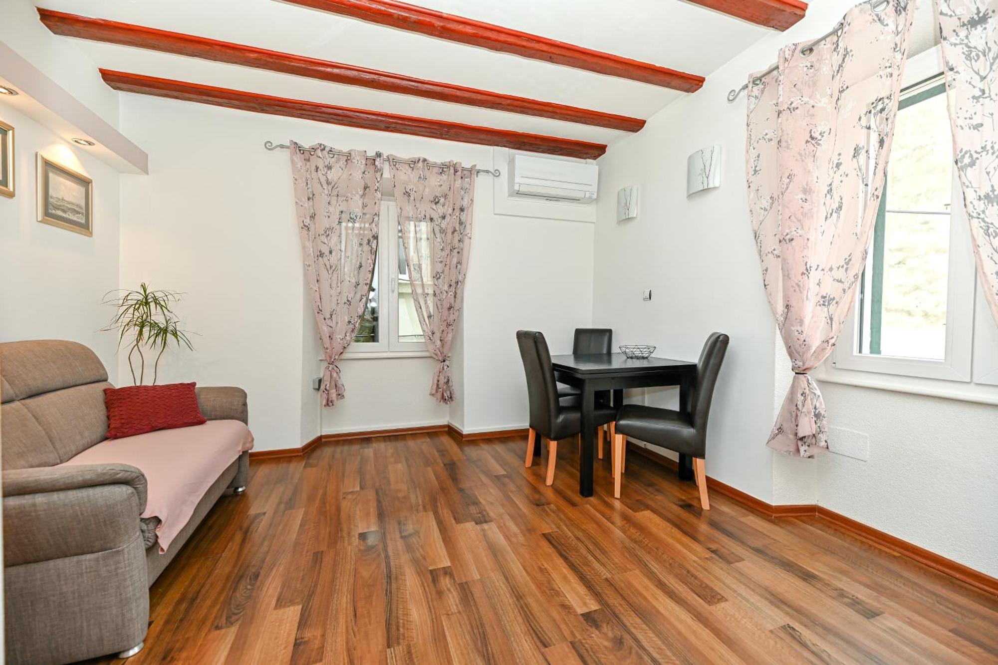 Apartment Aldora Zadar Luaran gambar
