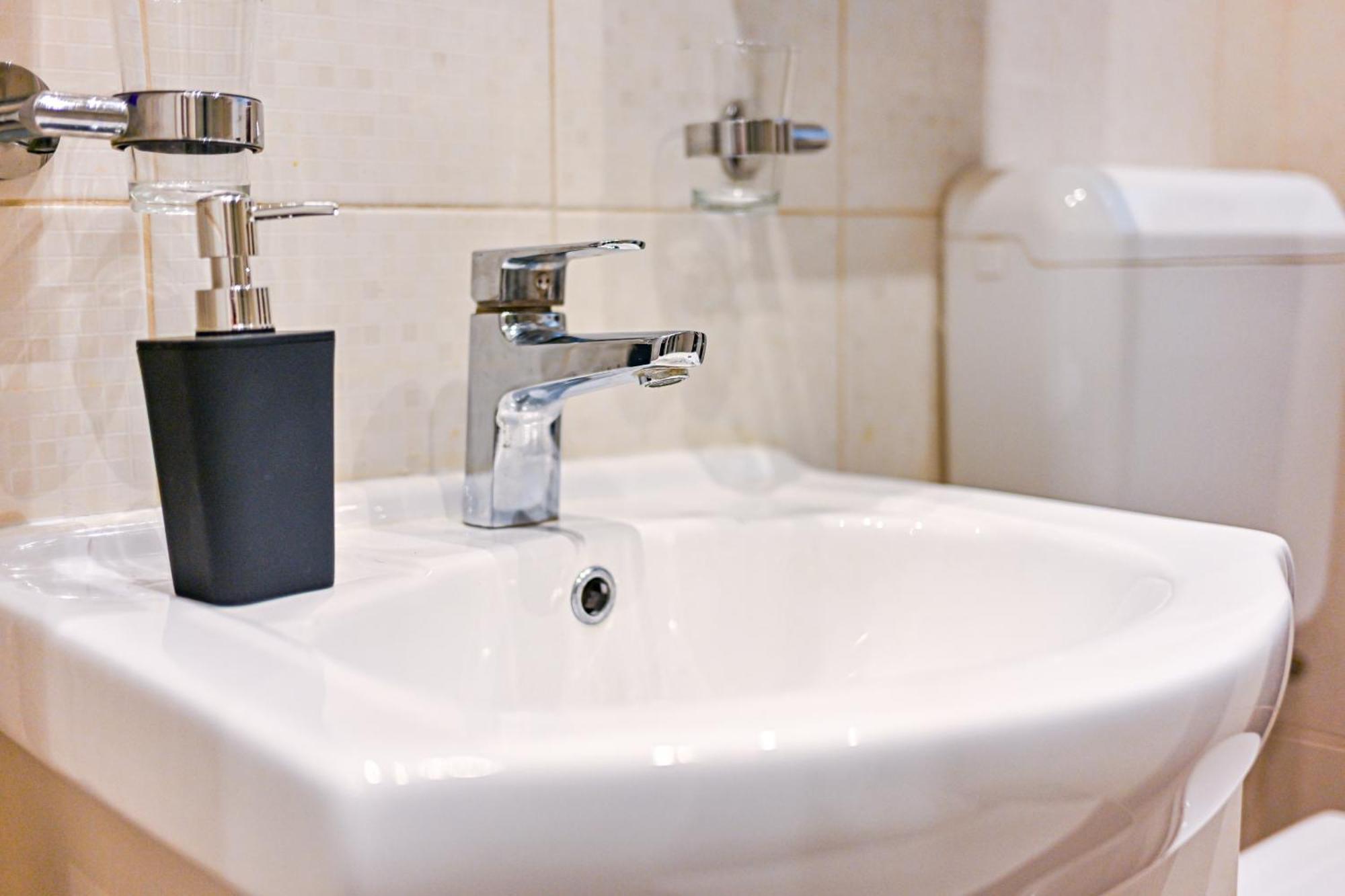 Apartment Aldora Zadar Luaran gambar