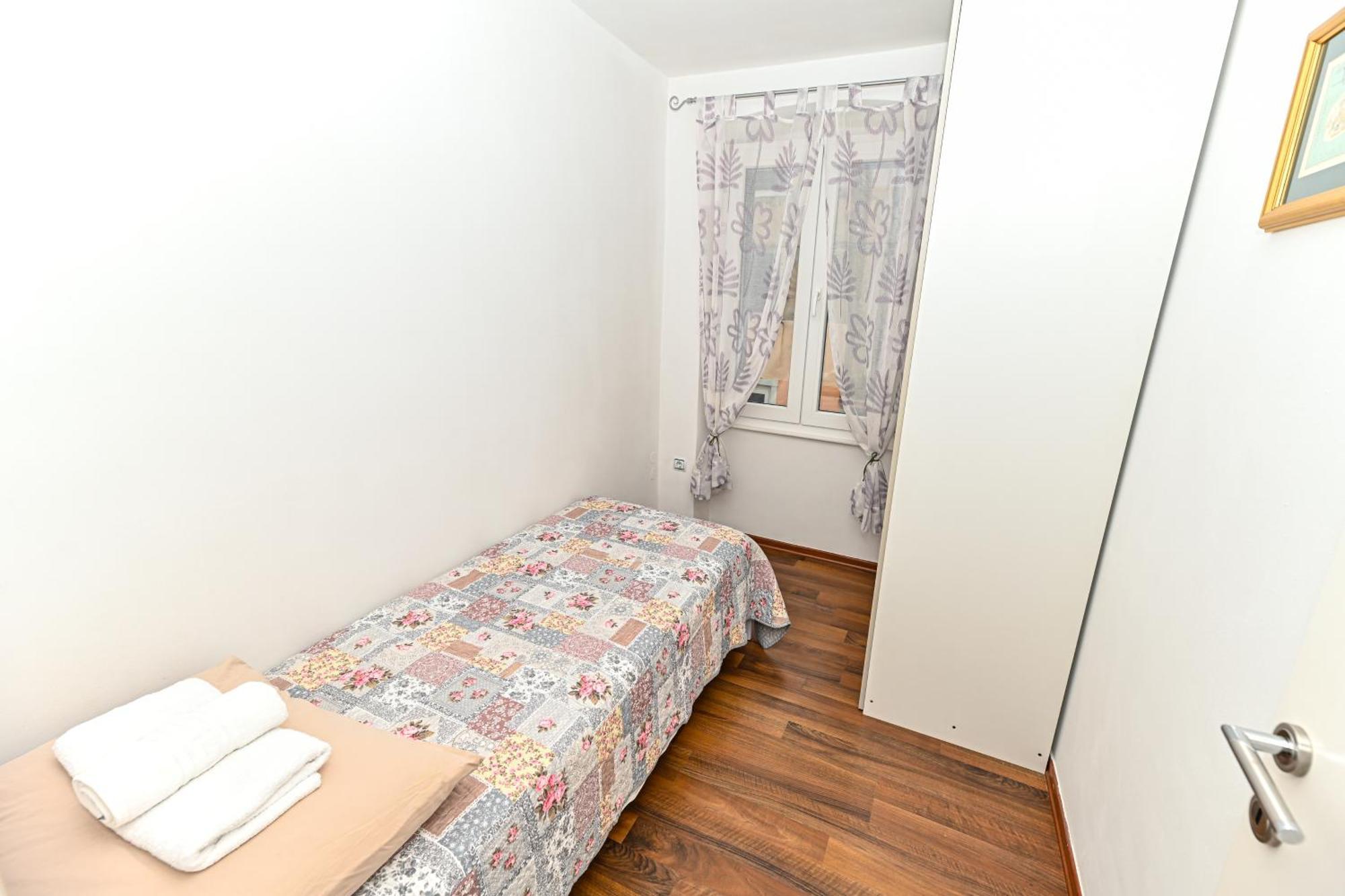 Apartment Aldora Zadar Luaran gambar