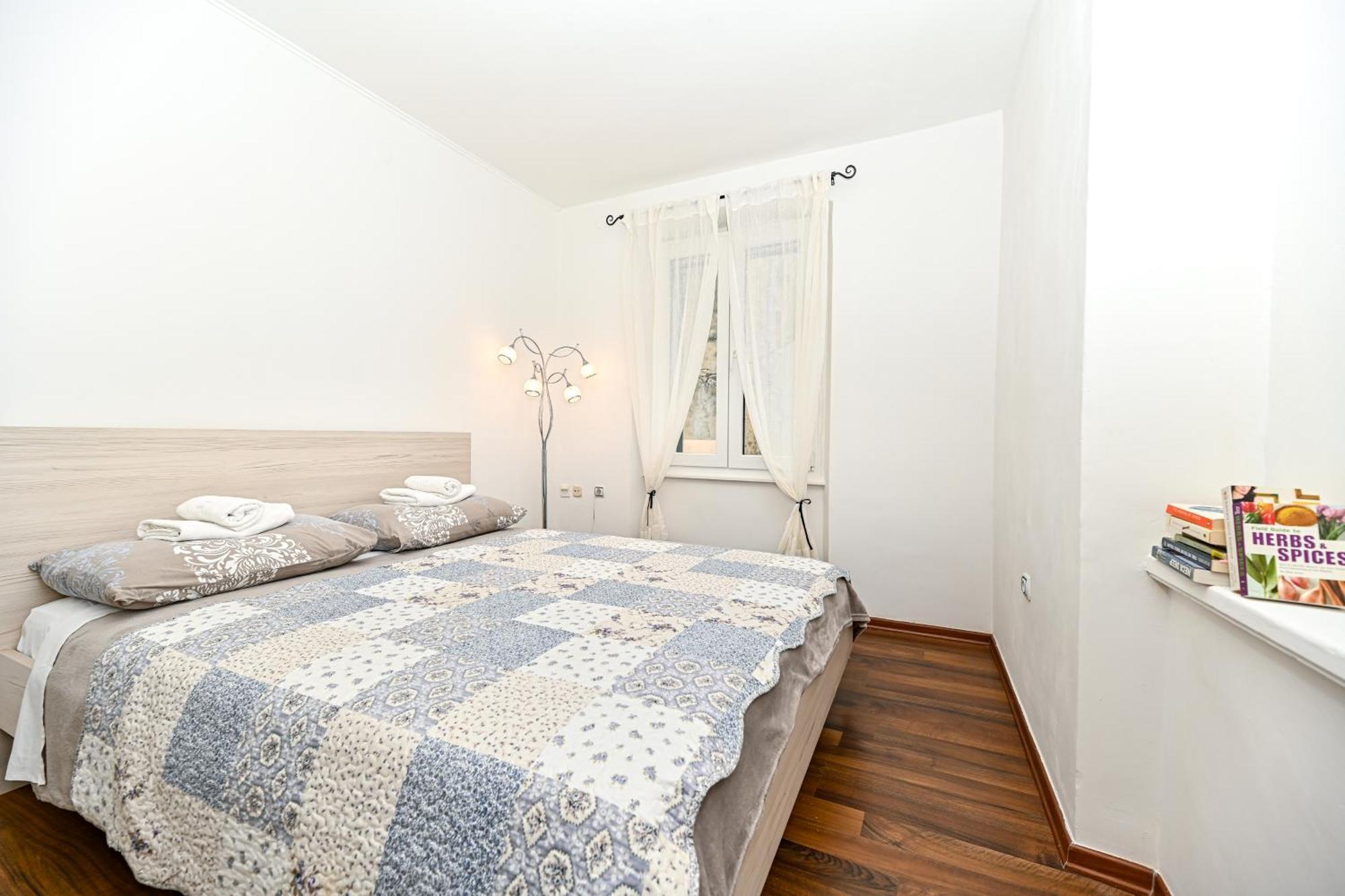 Apartment Aldora Zadar Luaran gambar