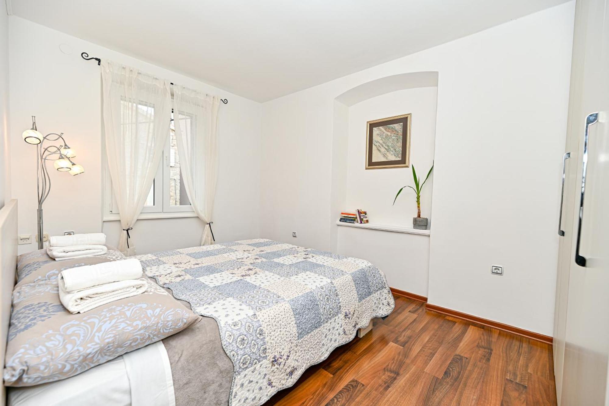 Apartment Aldora Zadar Luaran gambar