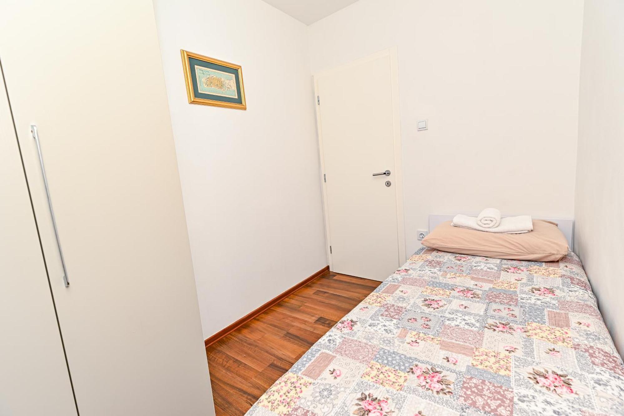 Apartment Aldora Zadar Luaran gambar