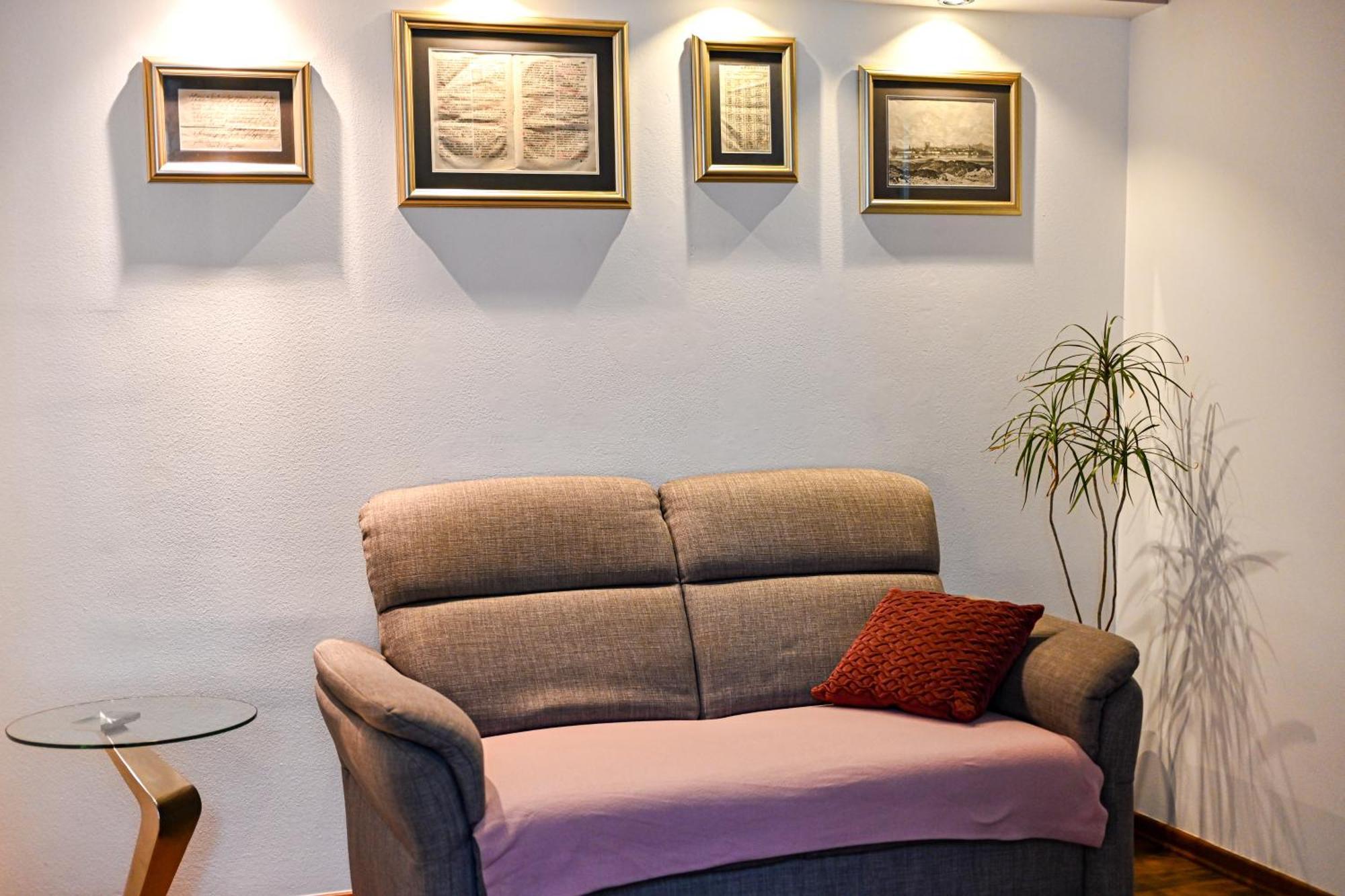 Apartment Aldora Zadar Luaran gambar