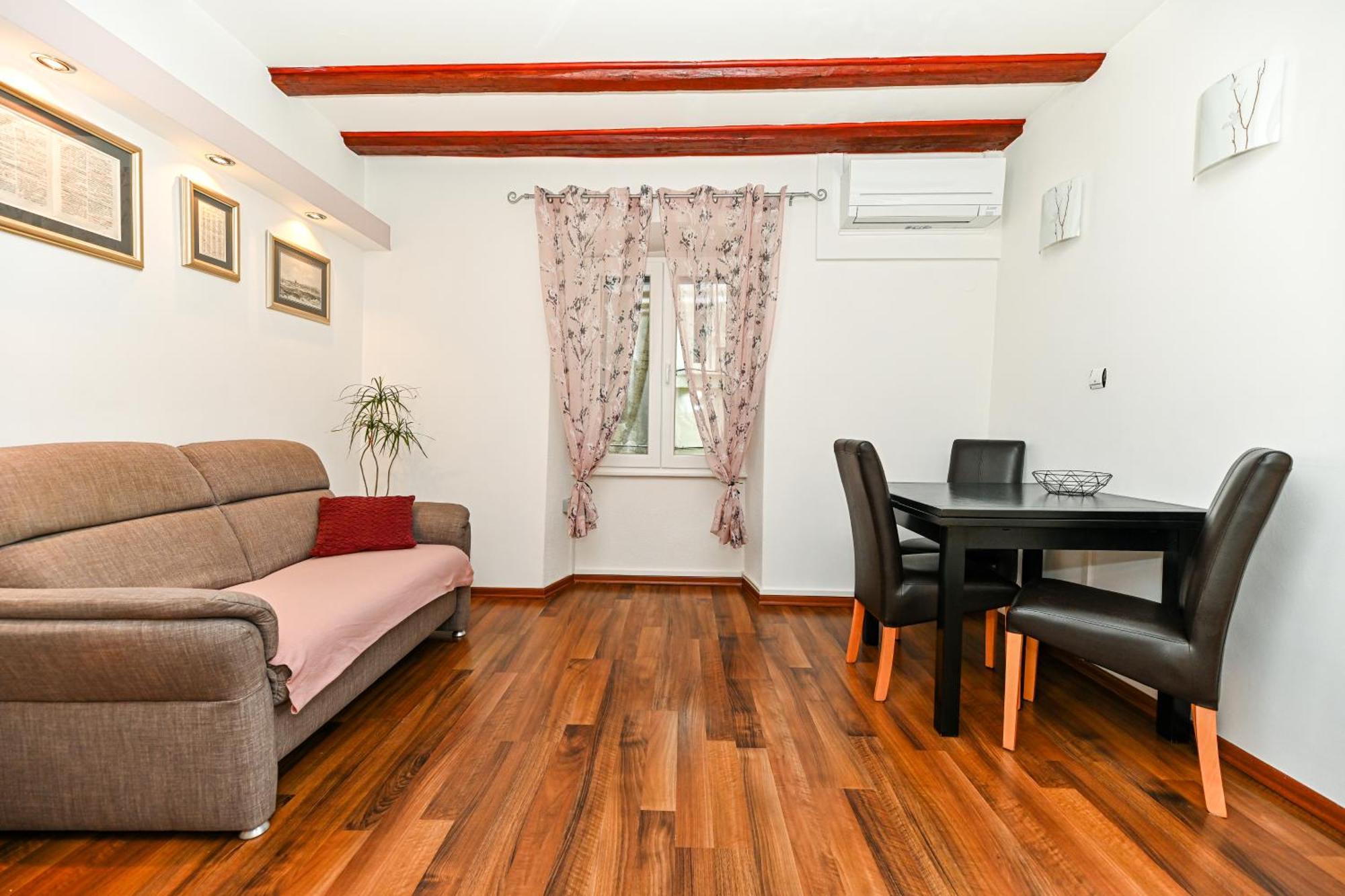 Apartment Aldora Zadar Luaran gambar