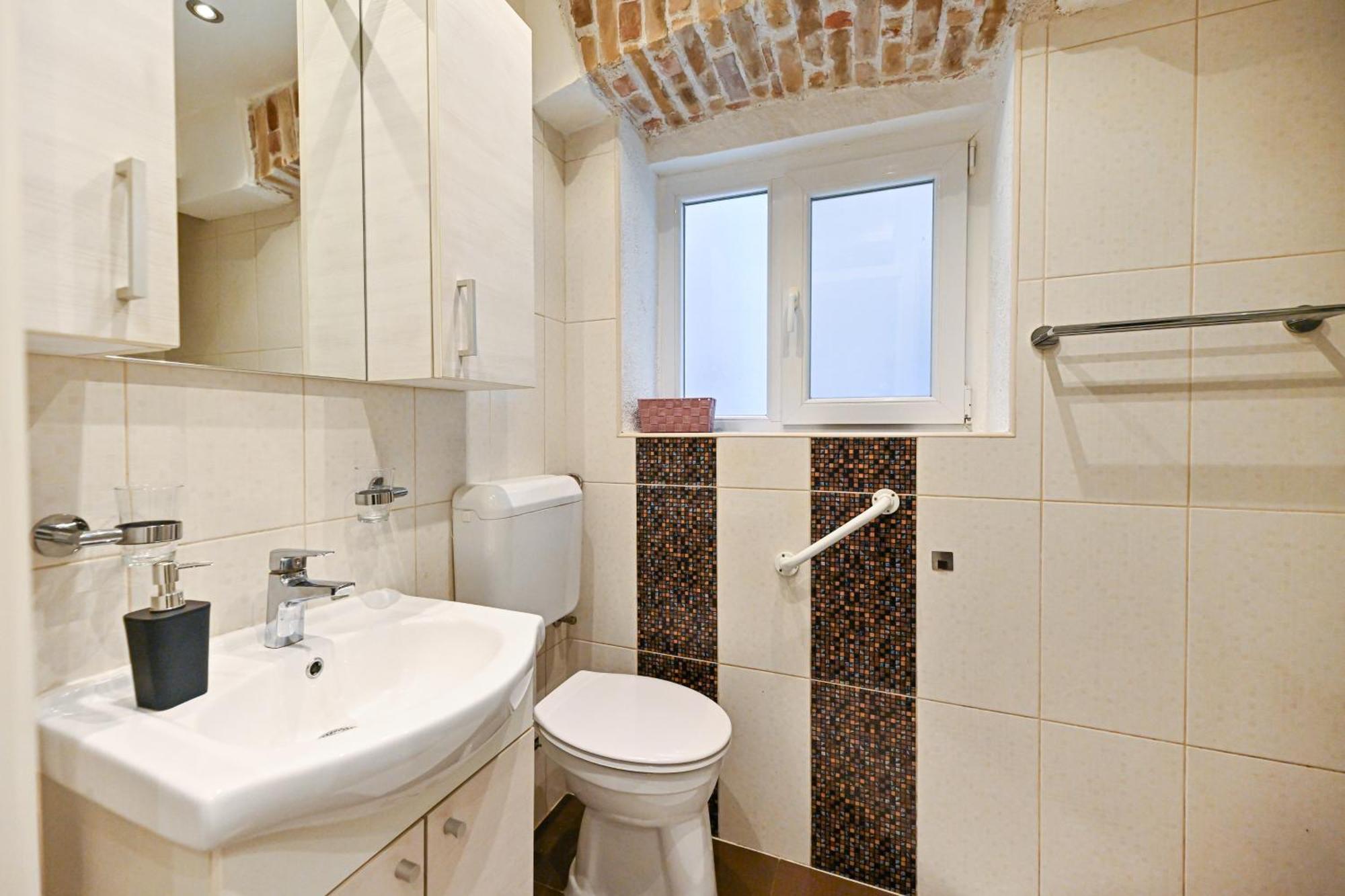 Apartment Aldora Zadar Luaran gambar