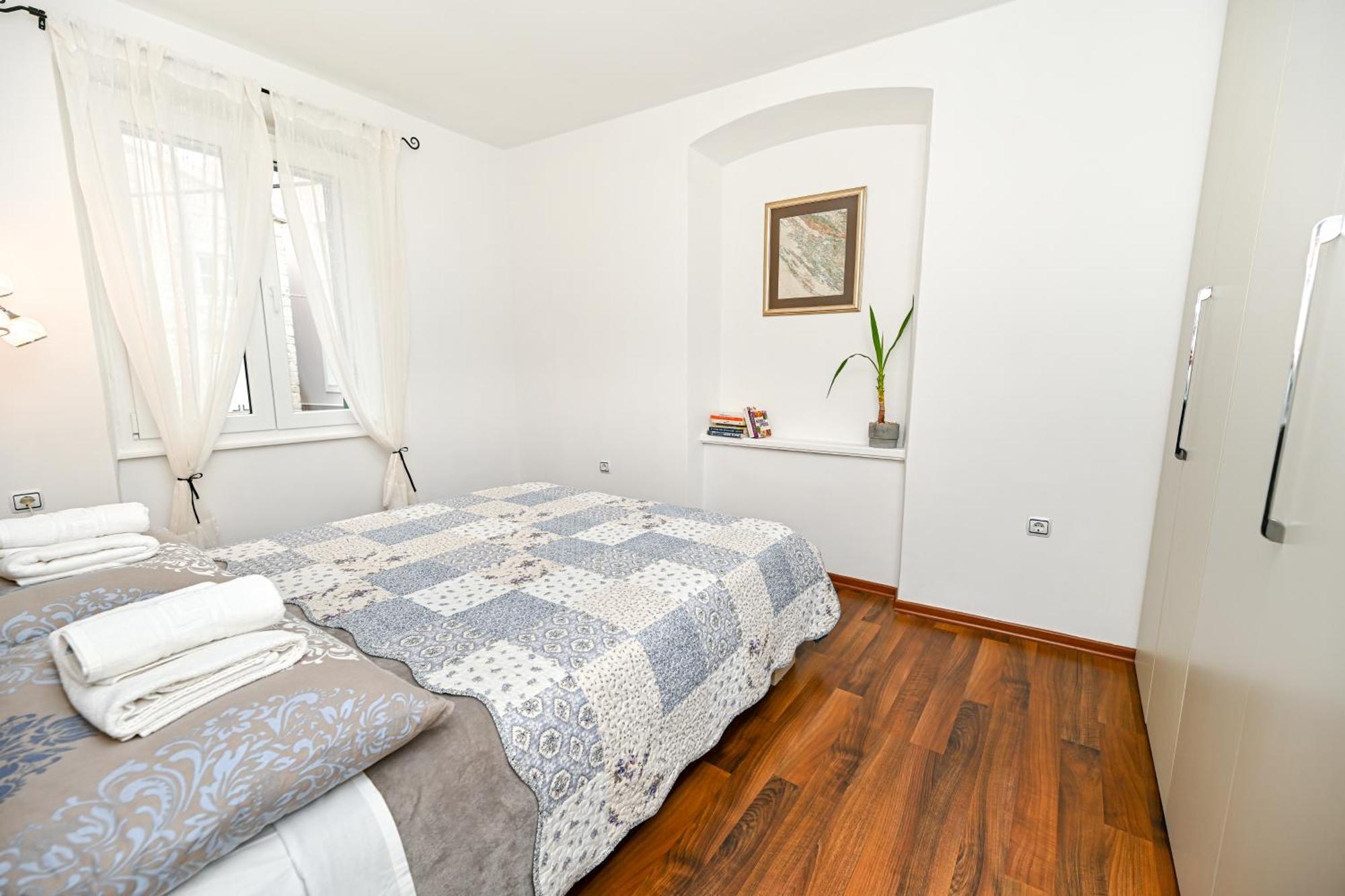 Apartment Aldora Zadar Luaran gambar