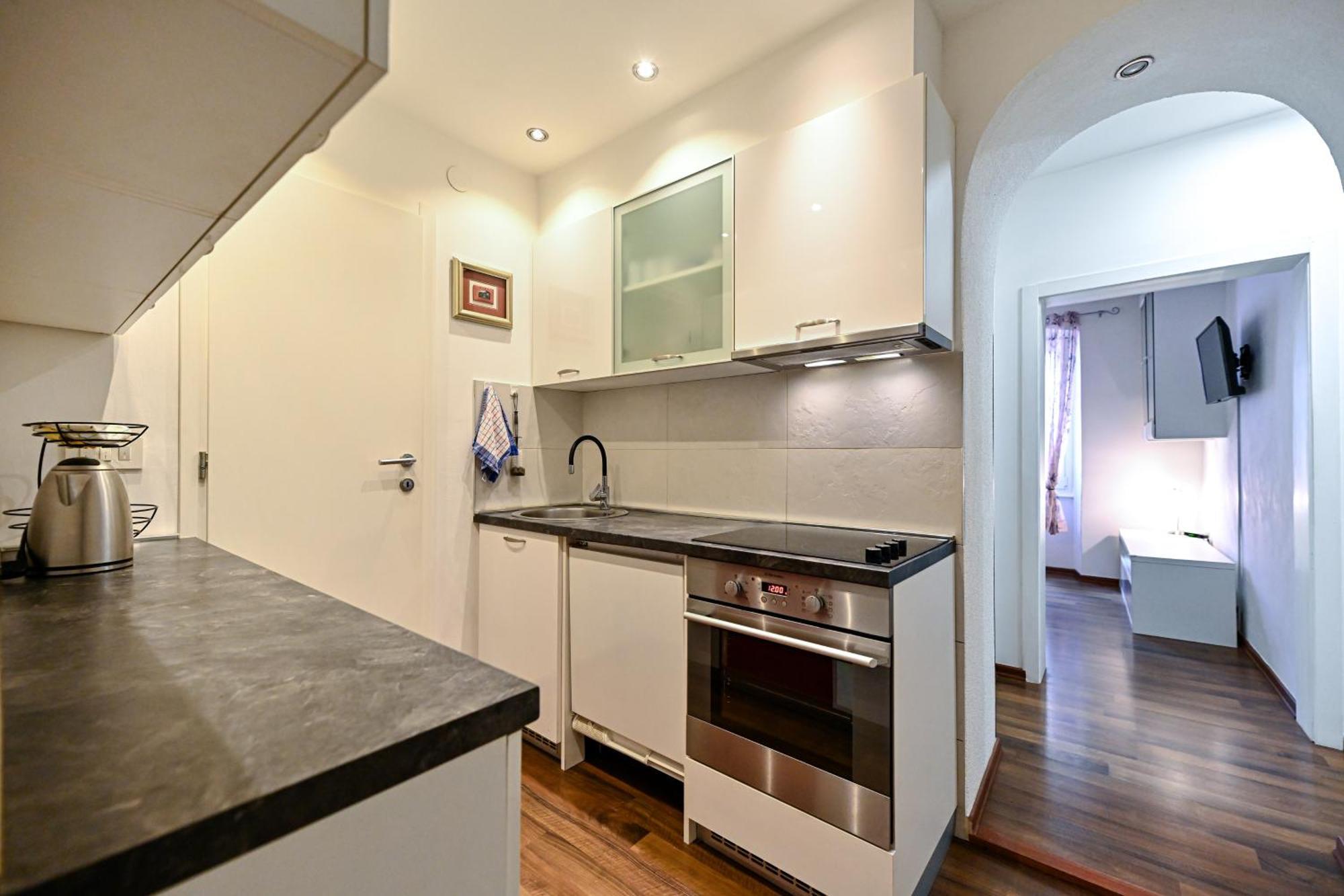 Apartment Aldora Zadar Luaran gambar