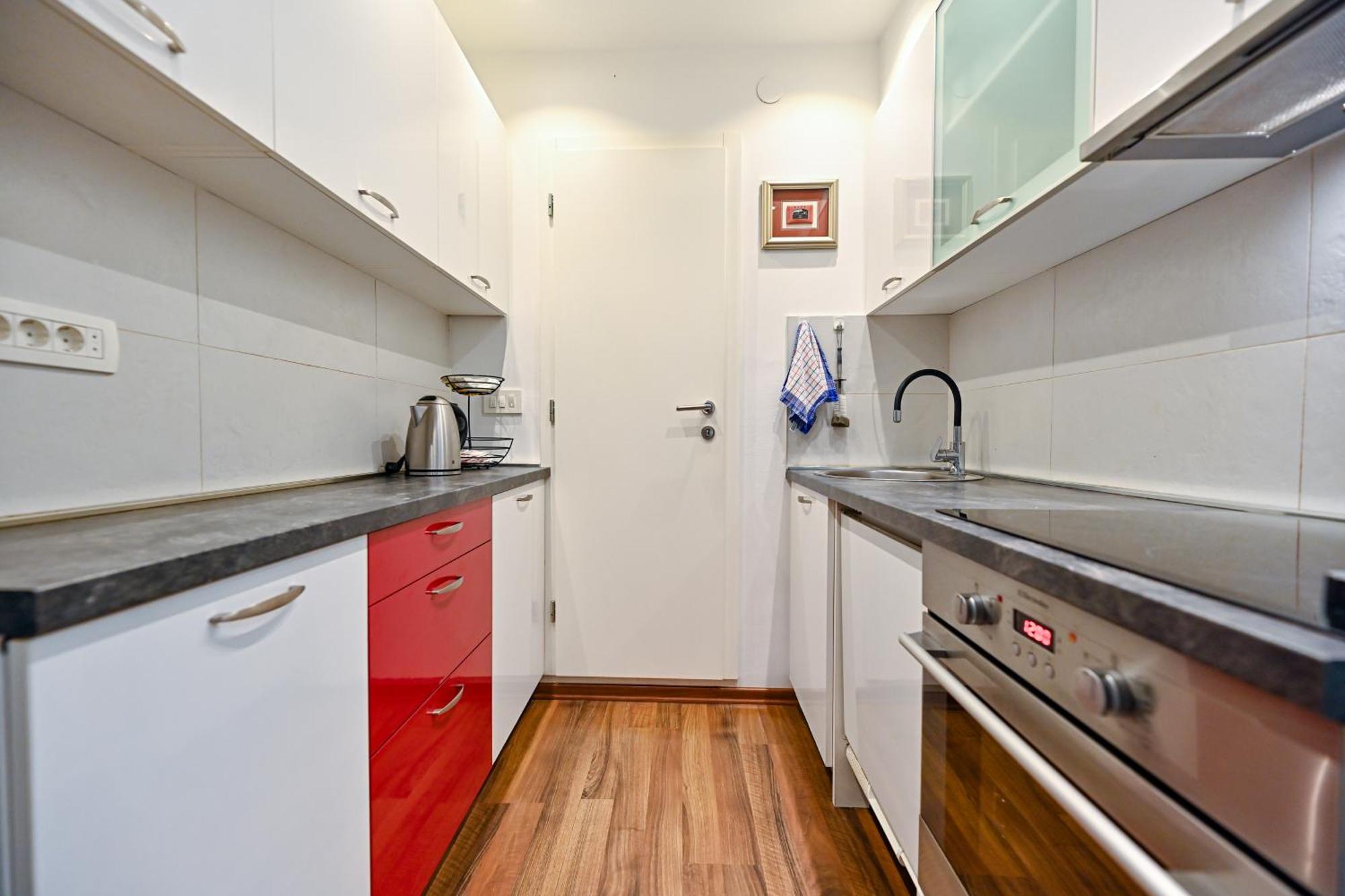 Apartment Aldora Zadar Luaran gambar