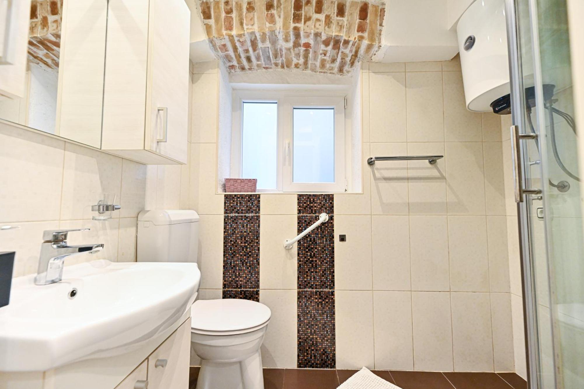 Apartment Aldora Zadar Luaran gambar