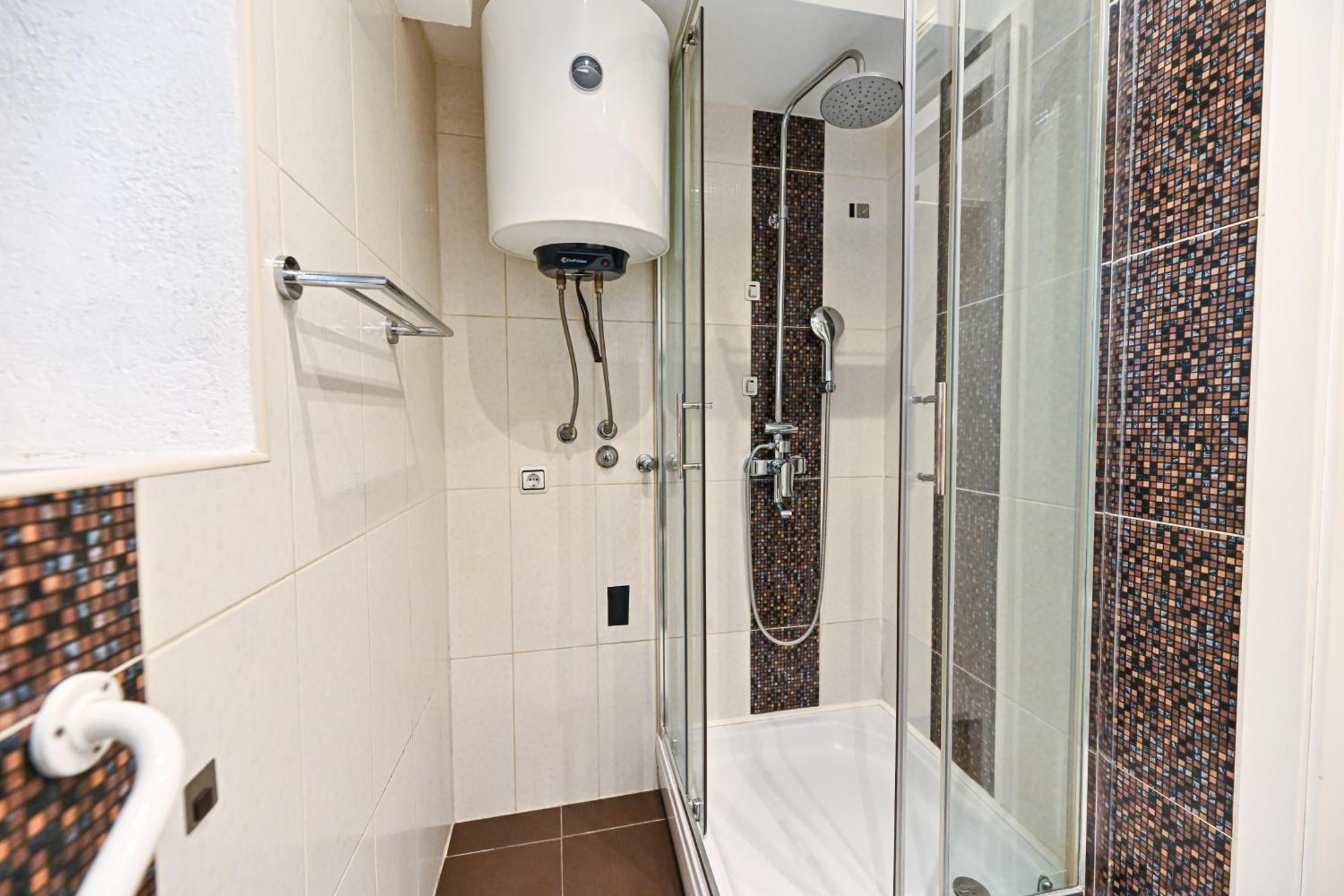 Apartment Aldora Zadar Luaran gambar