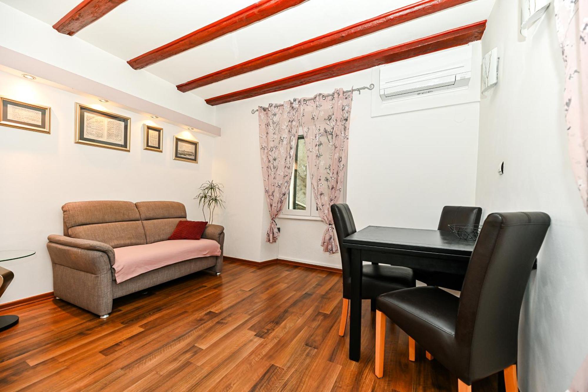 Apartment Aldora Zadar Luaran gambar