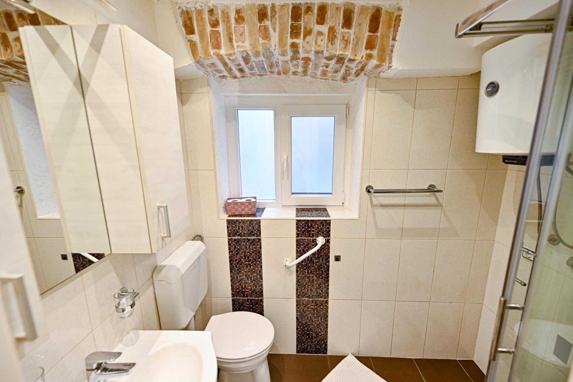 Apartment Aldora Zadar Luaran gambar