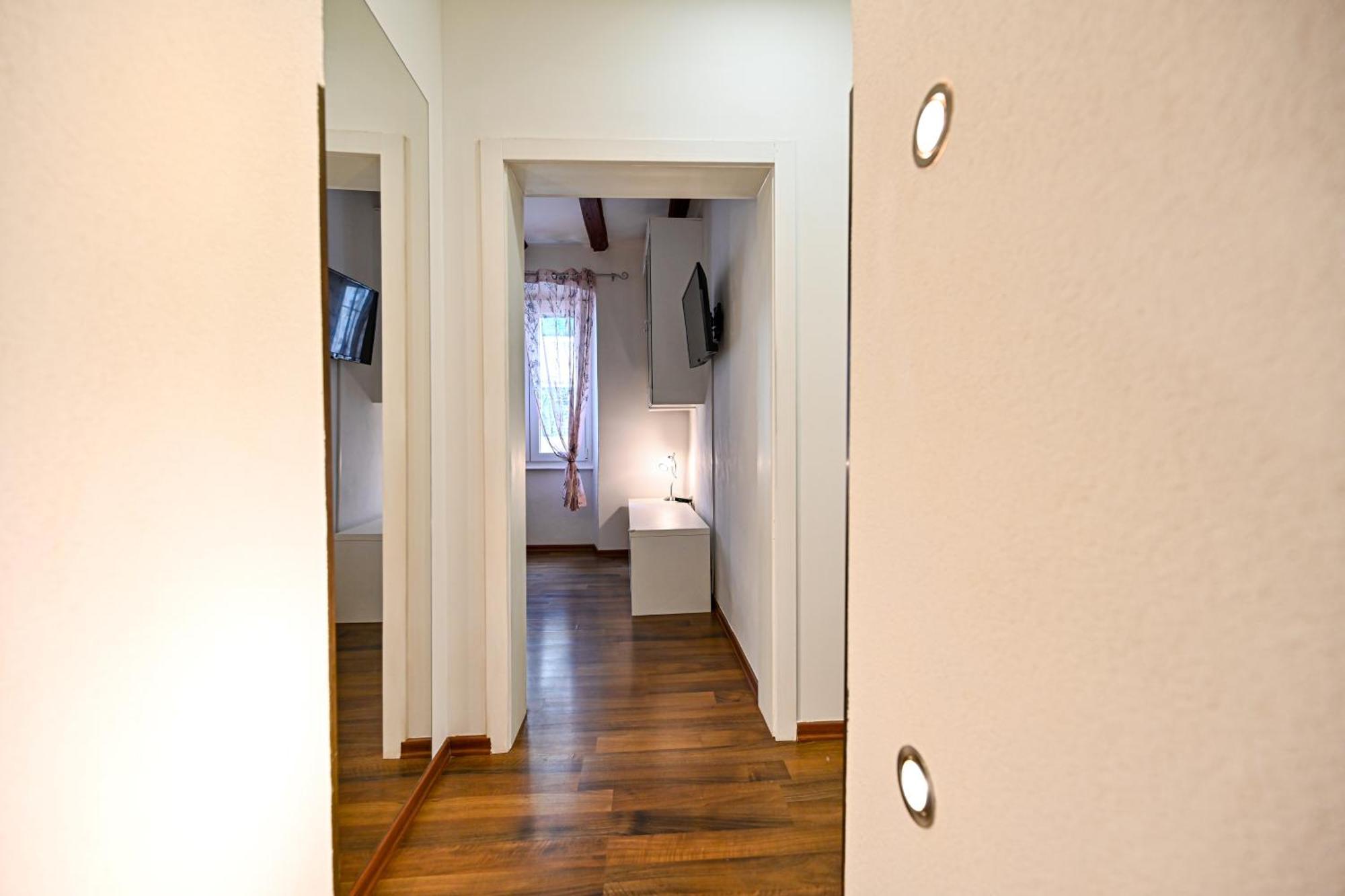 Apartment Aldora Zadar Luaran gambar