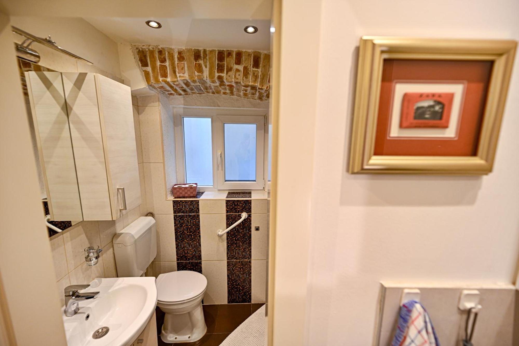 Apartment Aldora Zadar Luaran gambar