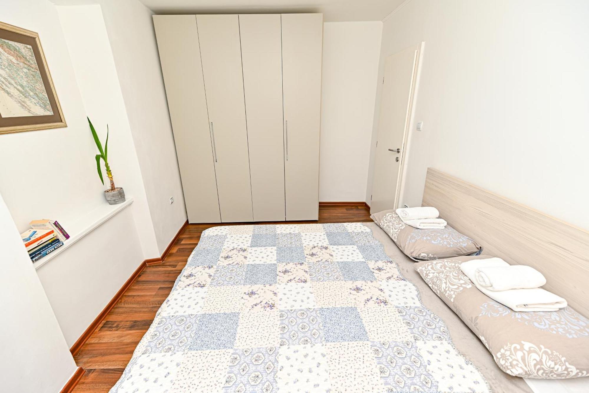 Apartment Aldora Zadar Luaran gambar