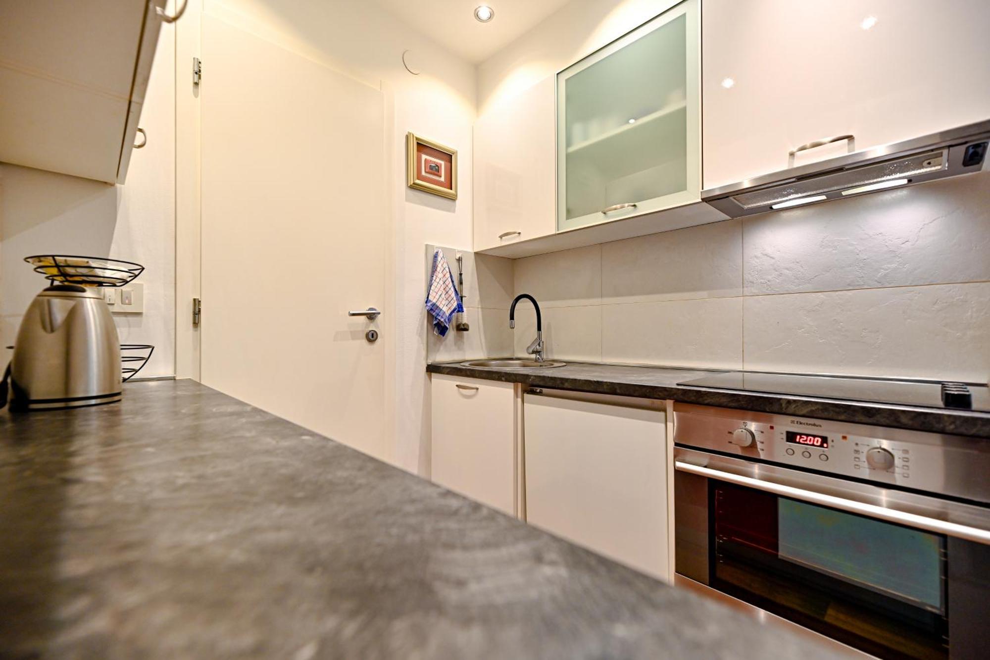 Apartment Aldora Zadar Luaran gambar