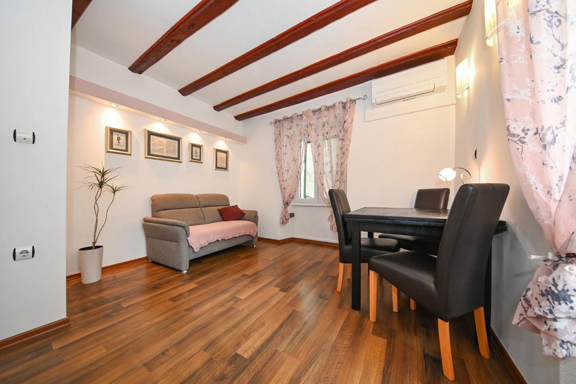 Apartment Aldora Zadar Luaran gambar