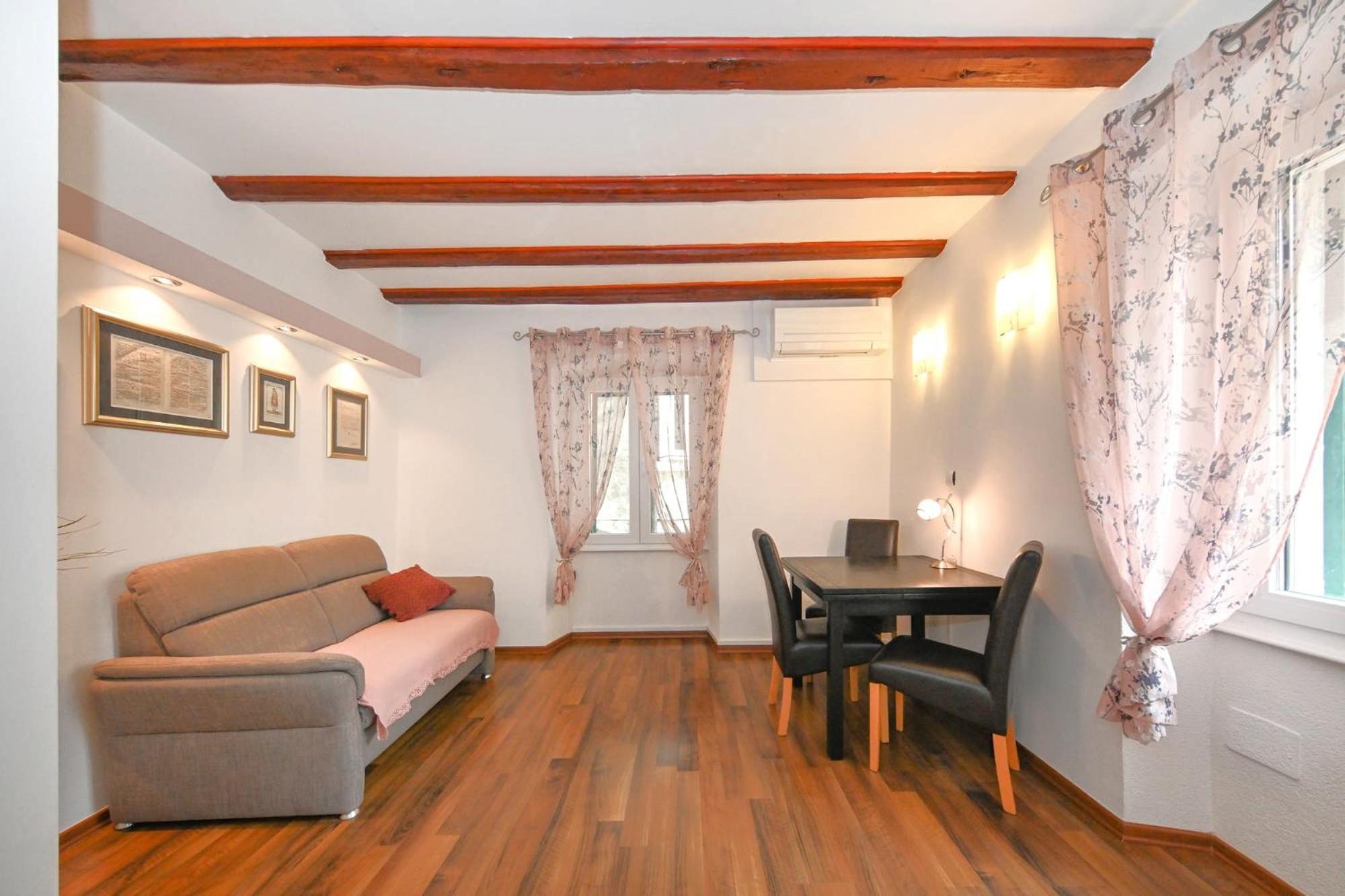 Apartment Aldora Zadar Luaran gambar