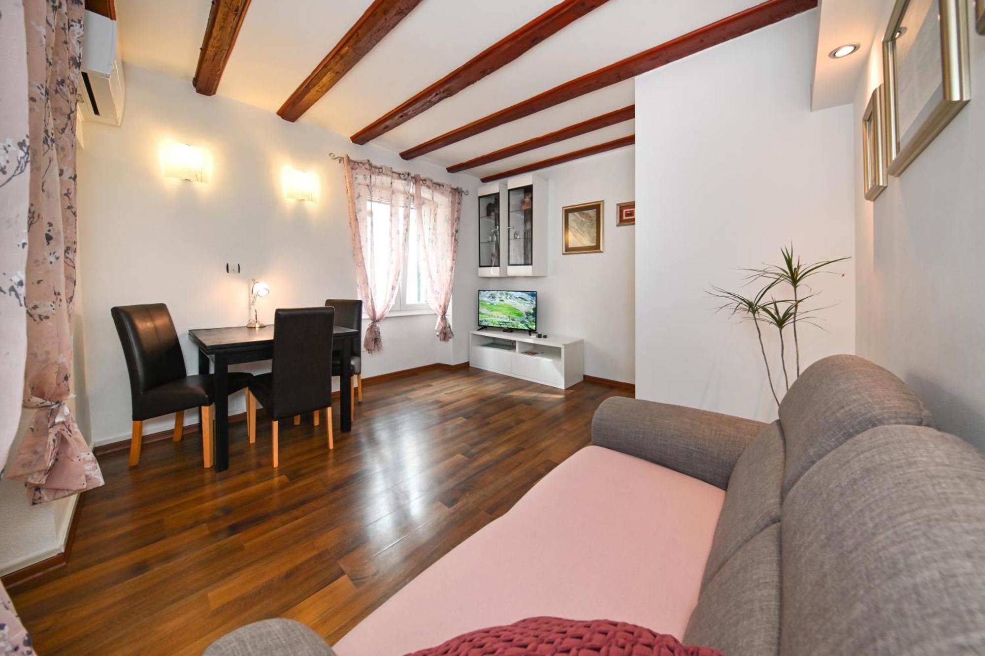 Apartment Aldora Zadar Luaran gambar