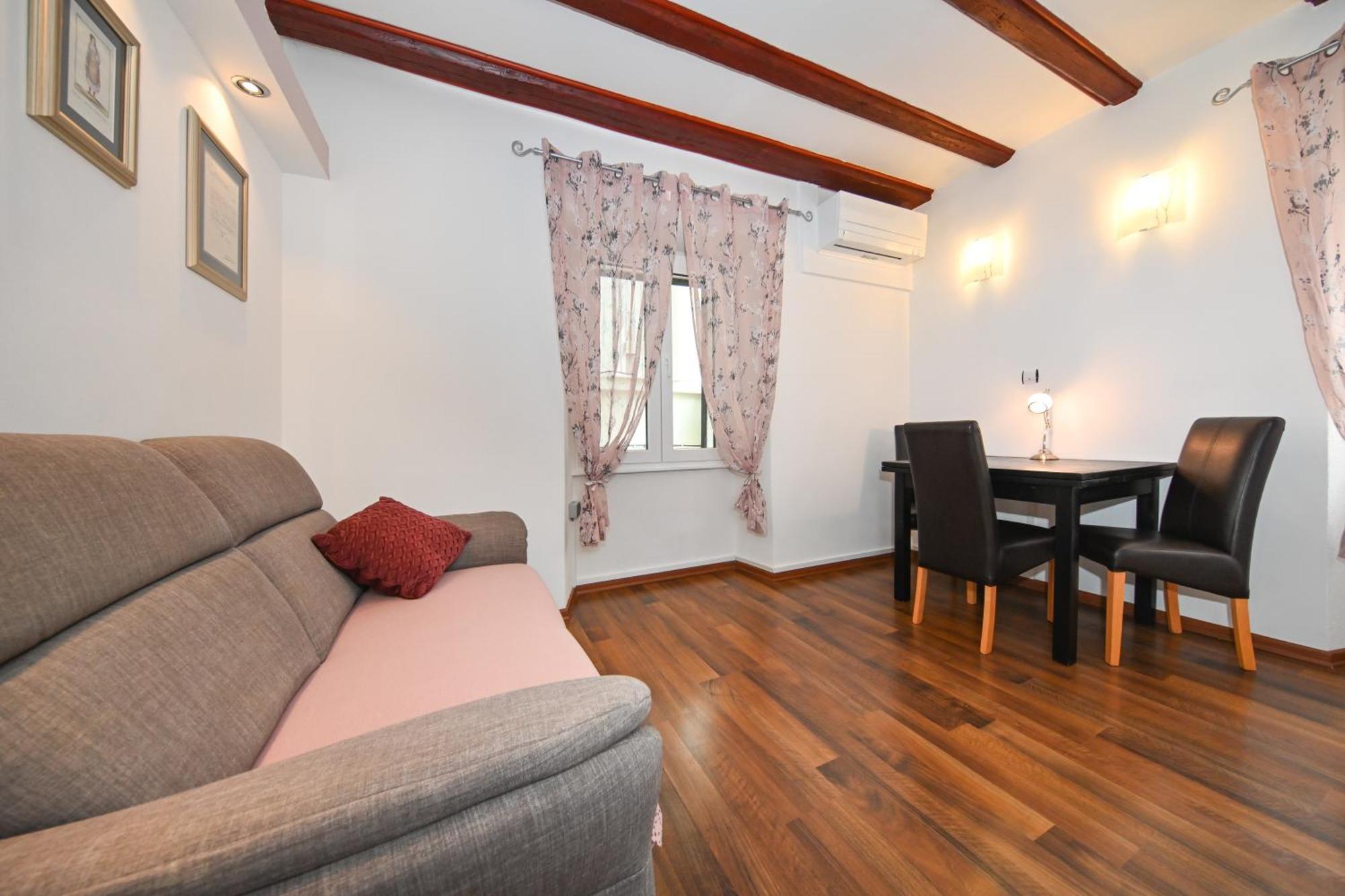 Apartment Aldora Zadar Luaran gambar