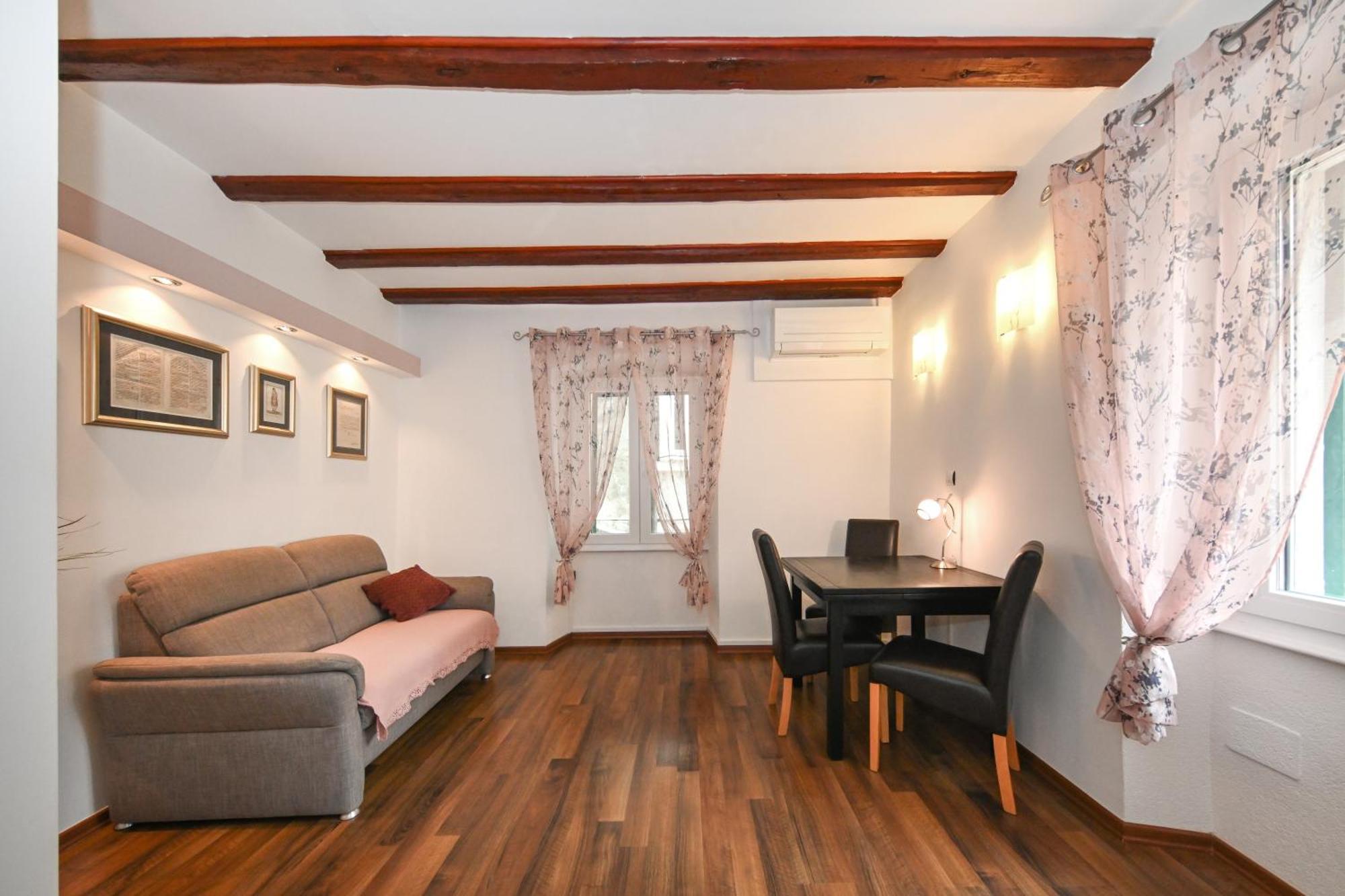 Apartment Aldora Zadar Luaran gambar