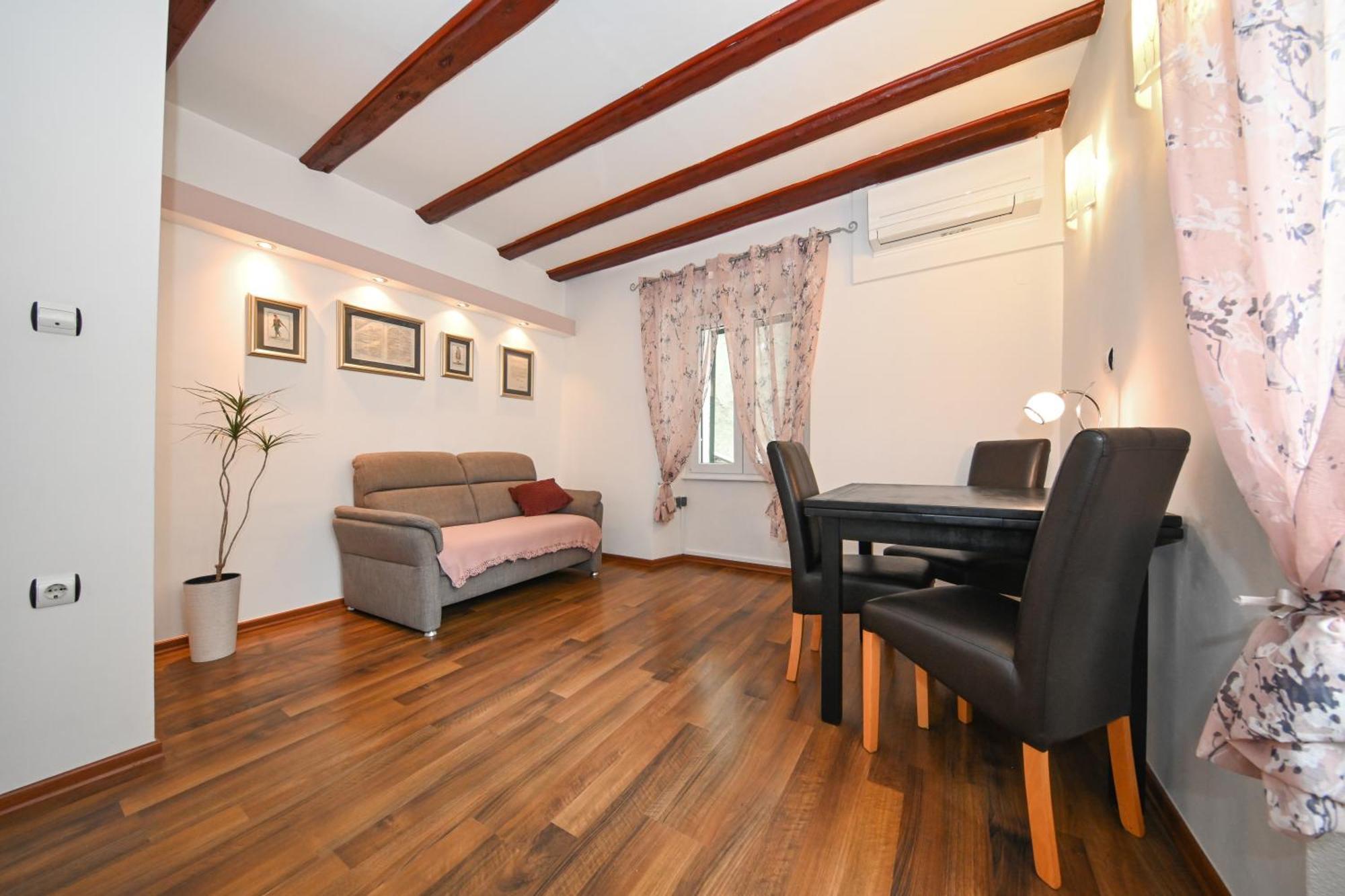 Apartment Aldora Zadar Luaran gambar
