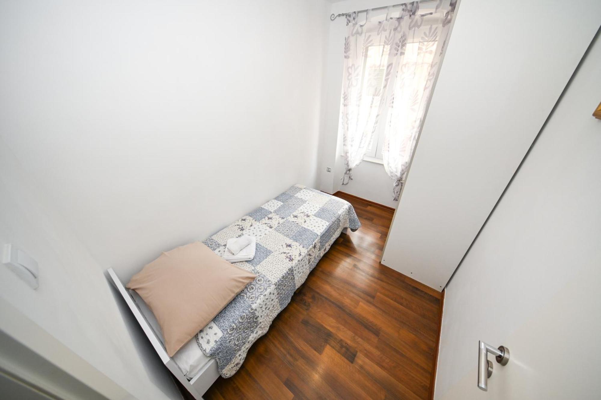 Apartment Aldora Zadar Luaran gambar