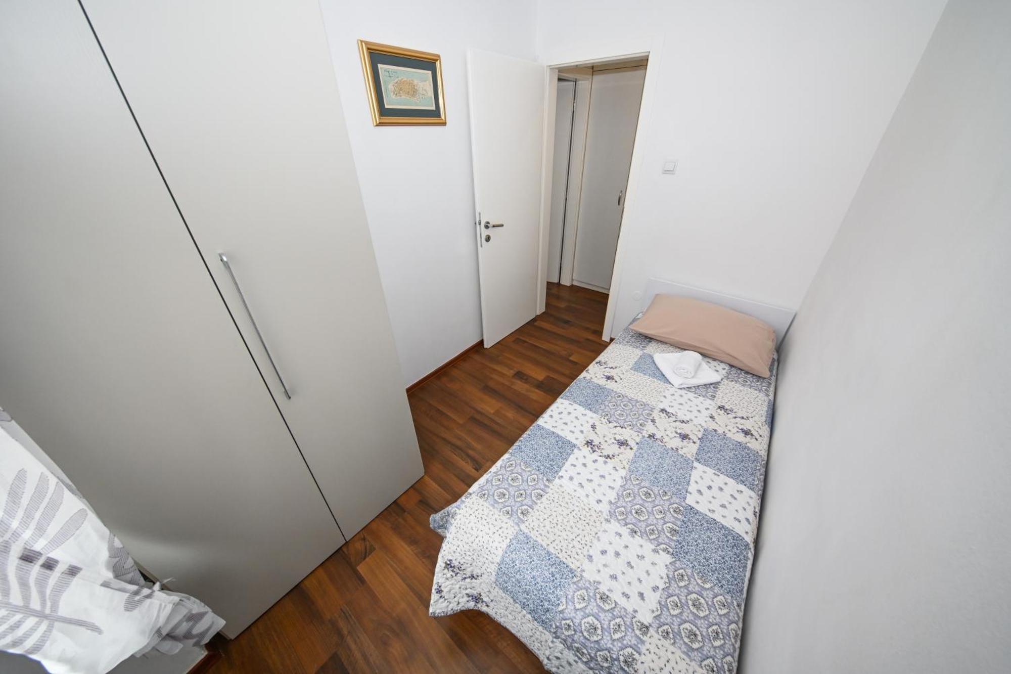 Apartment Aldora Zadar Luaran gambar
